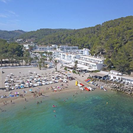 Apartamentos Balansat Port de Sant Miguel Eksteriør billede