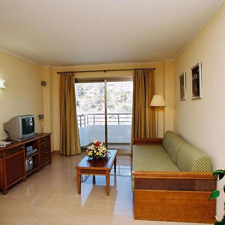 Apartamentos Balansat Port de Sant Miguel Eksteriør billede